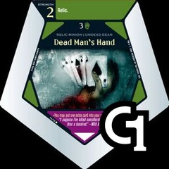 Dead Man's Hand